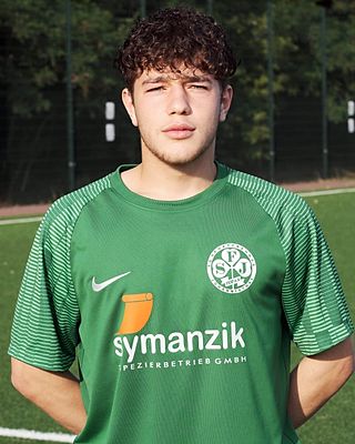 Ahmad Ajjan Al Hadid