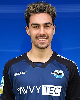 Niclas Nadj