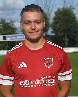 Felix Schütte