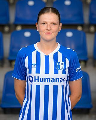 Antonia Schulz