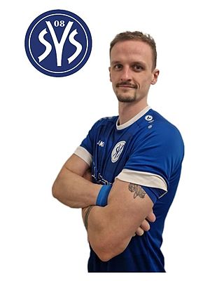 Stephan Wiesekopsieker