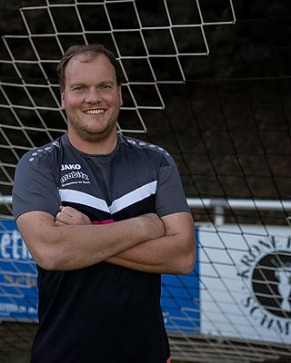 Heiko Stauß