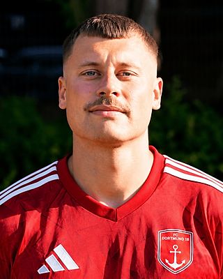 Stephen Feierabend