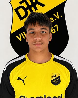 Mahamad Halawa