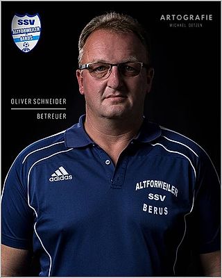 Oliver Schneider