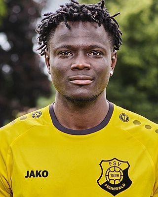 Sekou Beka Camara