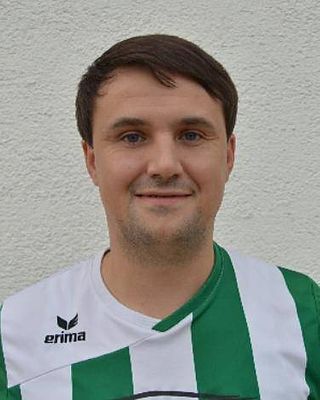 Tobias Deeg