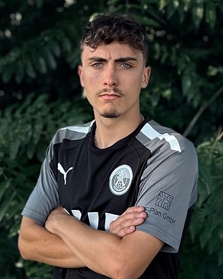 Marlon Cordeiro Picado