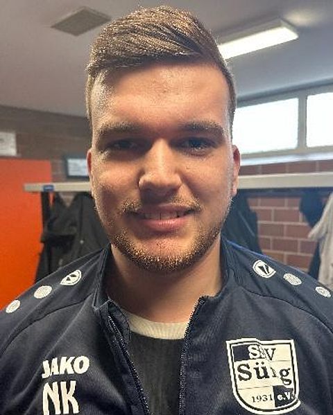 Foto: Süng