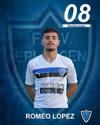 Romeo Lopez