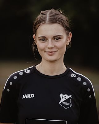Mia Thielmann