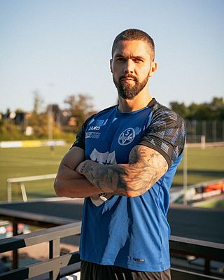 Marco Theunert