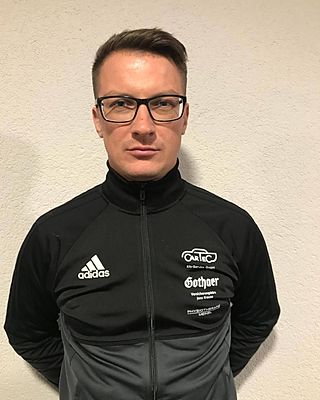 Frank Mittasch