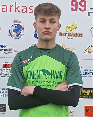 Bruno Dietmar Schäfer