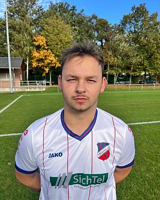 Luca-Noel Winterstein