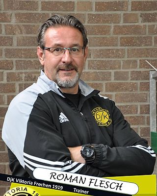 Roman Flesch