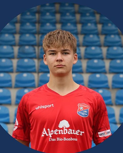 Foto: SpVgg Unterhaching