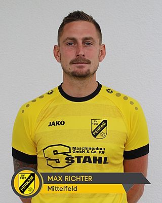 Max Richter