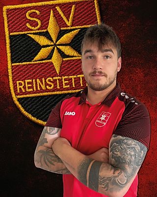 Patrick Hertenberger