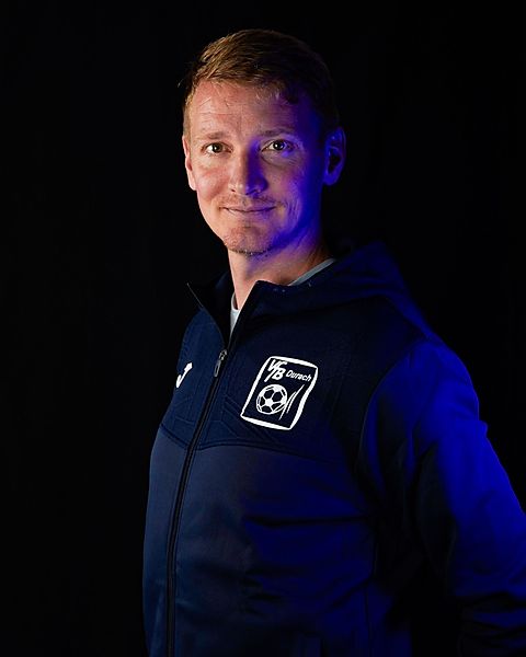Foto: Robin Brandmeir