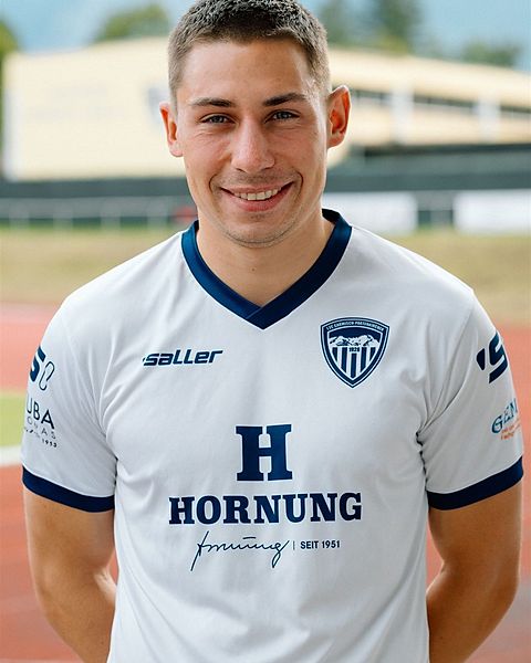 Florian Langenegger