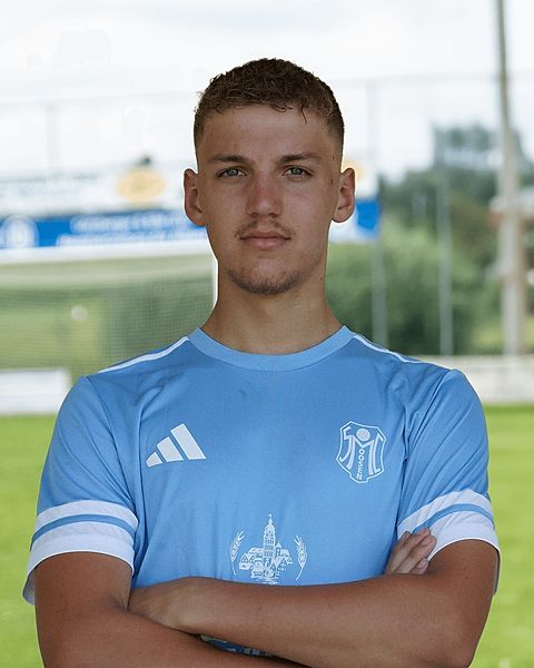 Foto: SC Moosen