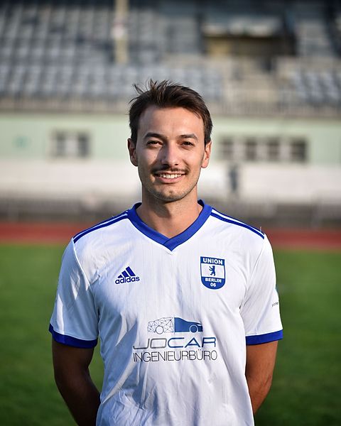 Foto: Oli Bauski
