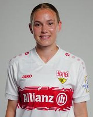 Katharina Schäfer