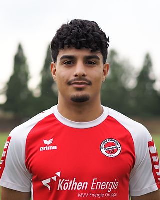 Daher Al Mahmoud