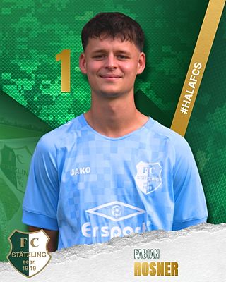 Fabian Rosner