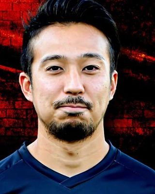 Kohei Suzuki
