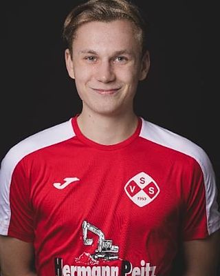 Max Julian Linnenkamp