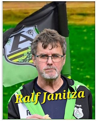 Ralf Janitza