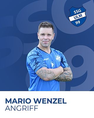 Mario Wenzel