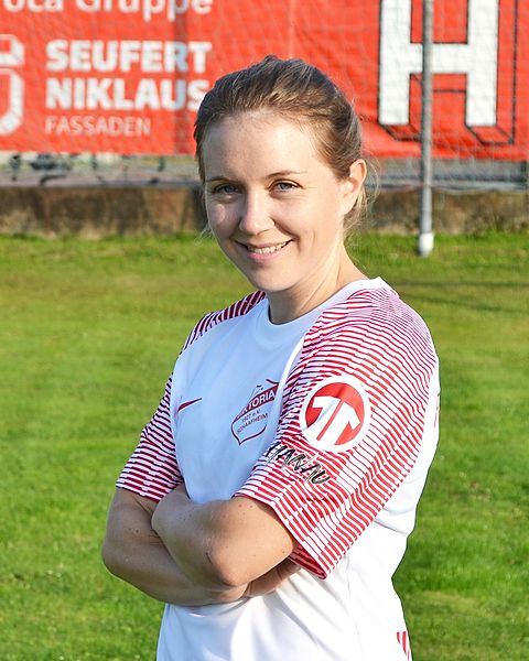 Foto: Laura Berg