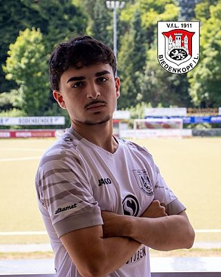 Artur Yuzbashyan