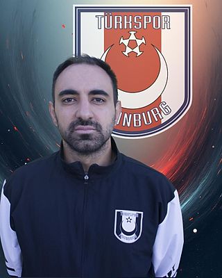 Abdul Samed Caglar