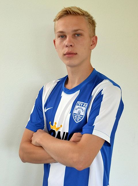 Foto: Wolfgang Gmelch