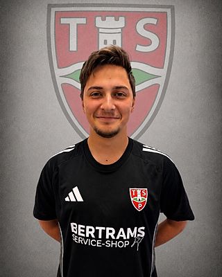 Maximilian Reitmayr