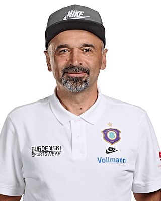 Khvicha Shubitidze