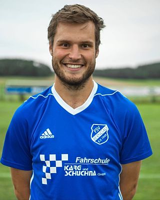 Matthias Pröpster