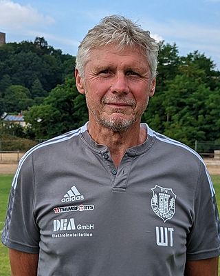 Werner Tilk