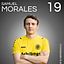 Samuel Morales