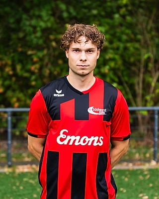 Fabian Scheidt
