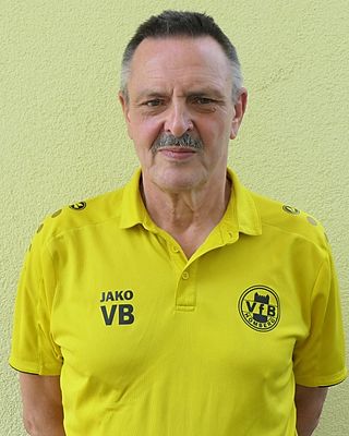 Volker Broel
