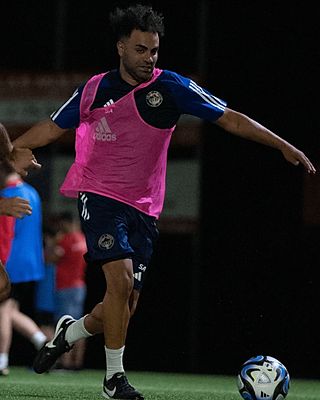 Shehab Abdallah