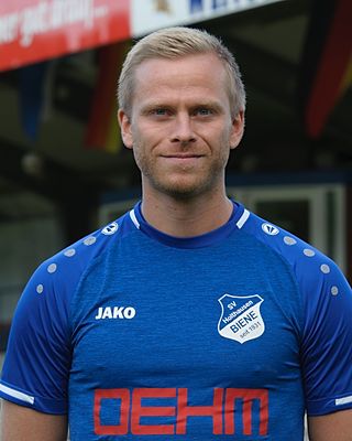 Niklas Kotte