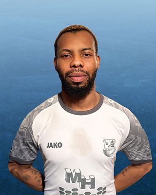 Kouadia Wilfried Taki