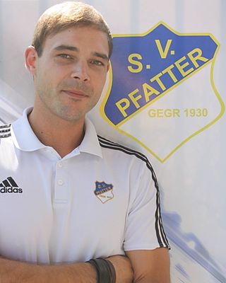 Michael Wolfsmüller