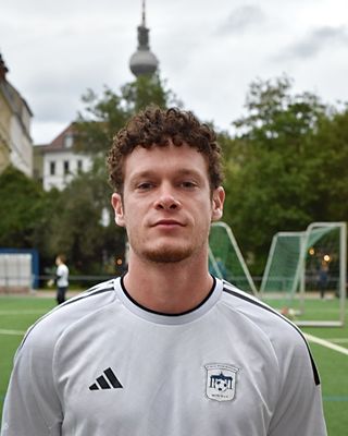 Ilya Hadari